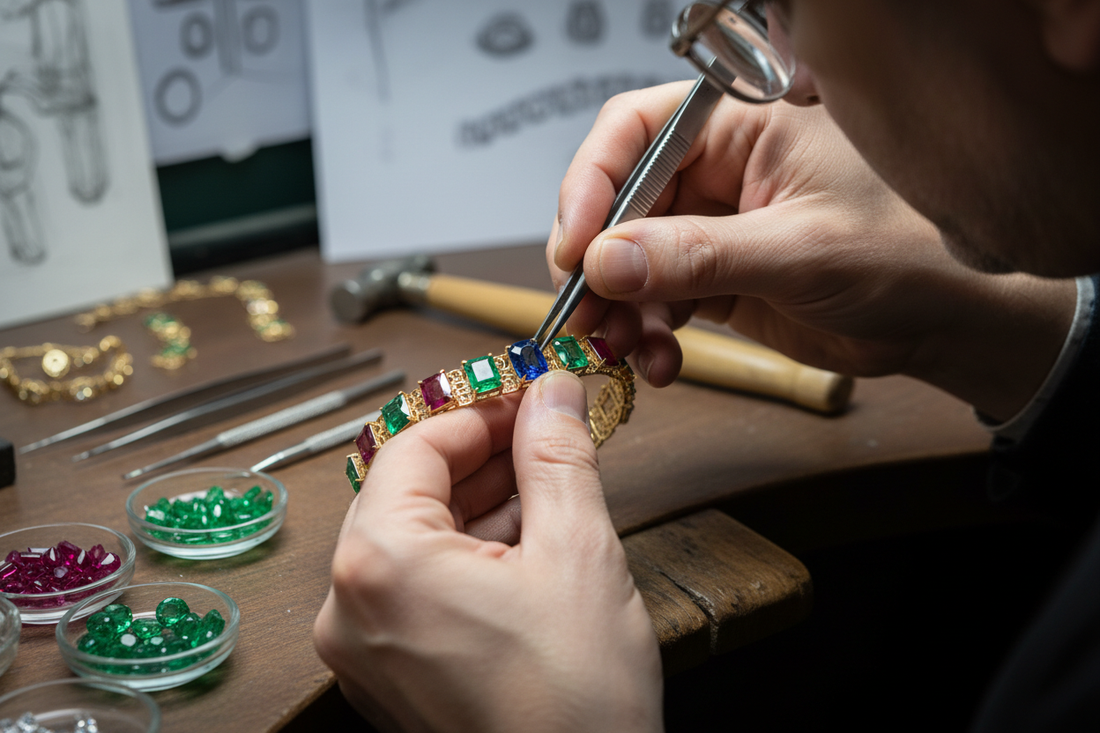 Natural Gemstones, Beads &amp; Findings at Unbeatable Prices | Haute Girl Beads