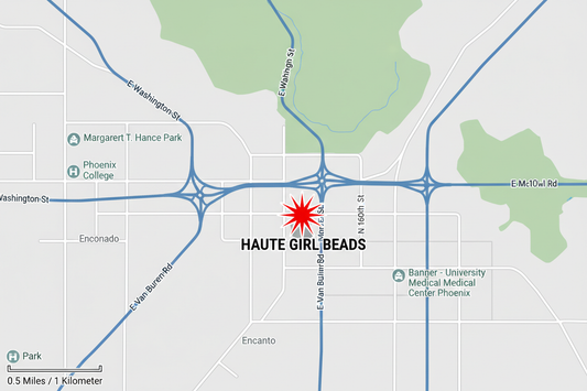 Why Haute Girl Beads Is a Must-Visit Resource for Designers