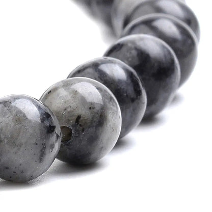 12mm Natural Labradorite Round Gemstones